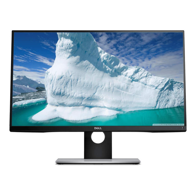 采用PremierColor技术的Dell UltraSharp 27英寸显示器 - UP2716D